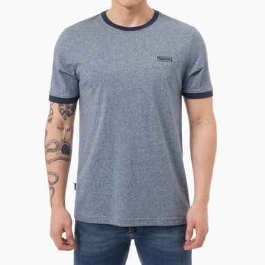 POLO HOMBRE GZUCK MULTICOLOR JERSEY ULBROT - 1