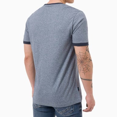 POLO HOMBRE GZUCK MULTICOLOR JERSEY ULBROT - 2