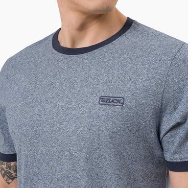 POLO HOMBRE GZUCK MULTICOLOR JERSEY ULBROT - 3