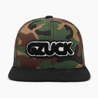 GORRO GZUCK SAVAS MULTICOLOR HOMBRE