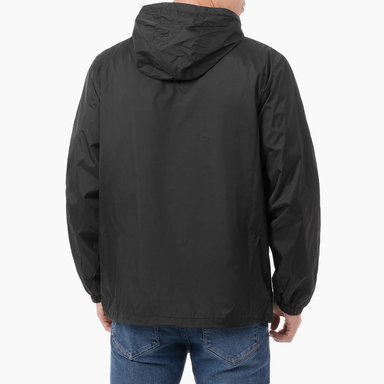 CASACA CORTAVIENTO TAFETA HOMBRE GZUCK RIKSON - 2