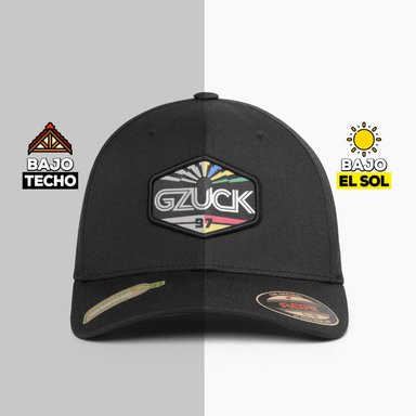 GORRO HOMBRE GZUCK PARSH