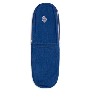 MOCHILA PORTA SKATE HOMBRE GZUCK GEYKROT