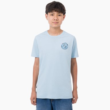 POLO JERSEY NIÑO GZUCK ANZET