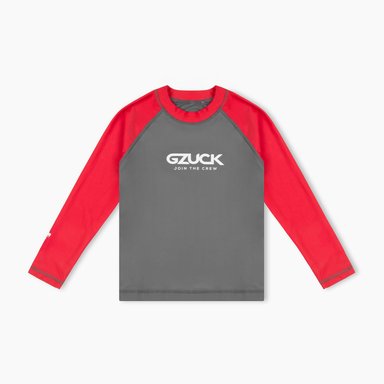 POLO LYCRA NIÑO GZUCK SAKREF