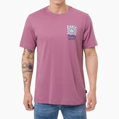 POLO JERSEY HOMBRE GZUCK OLXOR - 1