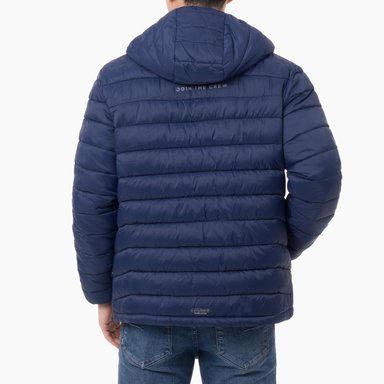 CASACA TAFETA HOMBRE GZUCK NEW FEVER II - 2