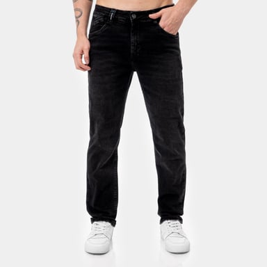 PANTALÓN JEAN DENIM STRETCH HOMBRE GZUCK GJ SERIE -241 - 1