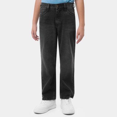 PANTALÓN JEAN DENIM NIÑO GZUCK WOLLER KIDS