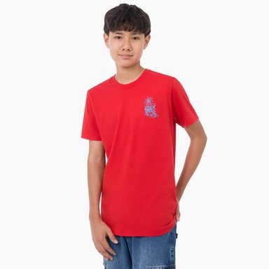 POLO JERSEY NIÑO GZUCK LIZOR