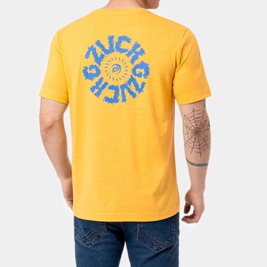 POLO JERSEY HOMBRE GZUCK PAZUT - 1