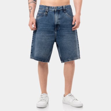 SHORT DENIM HOMBRE GZUCK ULBLEX - 1
