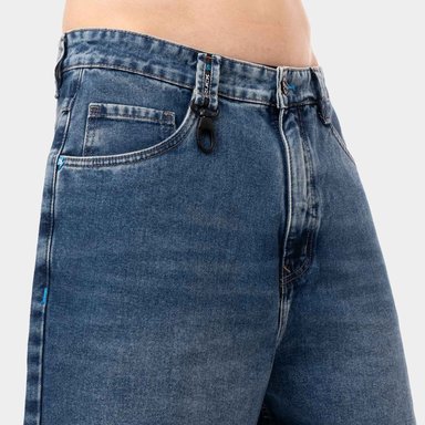 SHORT DENIM HOMBRE GZUCK ULBLEX - 2