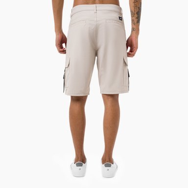 SHORT BERMUDA TAFETA HOMBRE GZUCK LUKFORD - 2