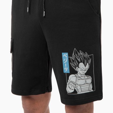SHORT FRENCH TERRY HOMBRE GZUCK CARLHOS-DBS - 3