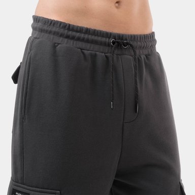 PANTALÓN JOGGER FRANELA HOMBRE GZUCK PATNNNER - 2