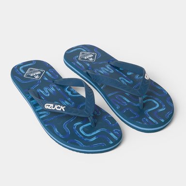 SANDALIA OTROS HOMBRE GZUCK SKALO