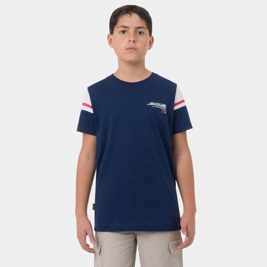 POLO JERSEY NIÑO GZUCK EIDEN