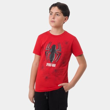 POLO JERSEY NIÑO GZUCK YARET-MARVEL