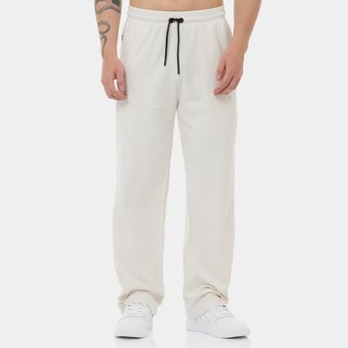PANTALON JOGGER MODA DALKORT JOGGER FRENCH TERRY HOMBRE - 1
