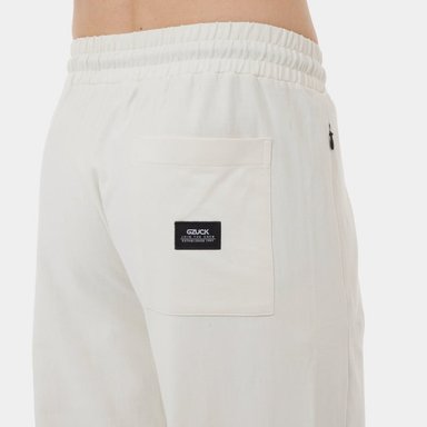 PANTALON JOGGER MODA DALKORT JOGGER FRENCH TERRY HOMBRE - 4