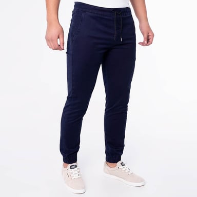 PANTALON MODA YSANT DENIM STRETCH HOMBRE - 2