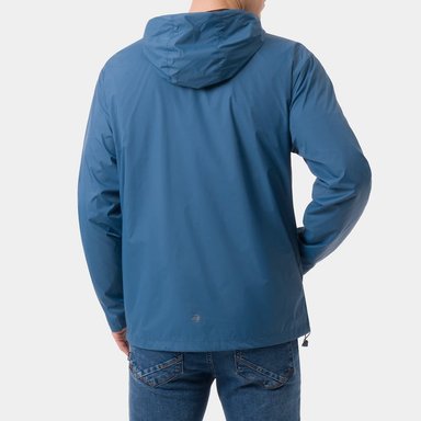 CASACAS CORTAVIENTO WOLVER SINTETICA HOMBRE - 2