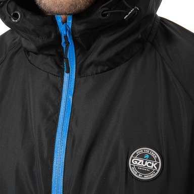 CASACAS CORTAVIENTO JACKET FLIPO TAFETA HOMBRE - 4