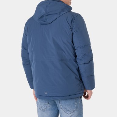 CASACA TEGUS TAFETA HOMBRE - 3