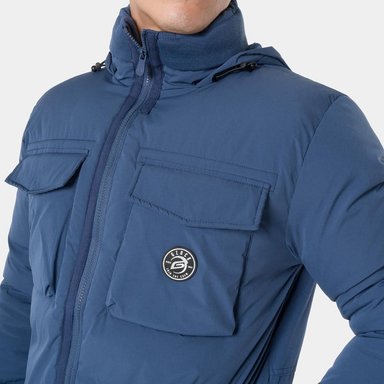 CASACA TEGUS TAFETA HOMBRE - 5
