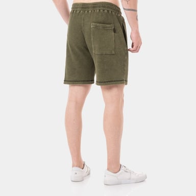 SHORTS SHORT ALNERS WAFLE HOMBRE - 2