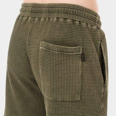 SHORTS SHORT ALNERS WAFLE HOMBRE - 4