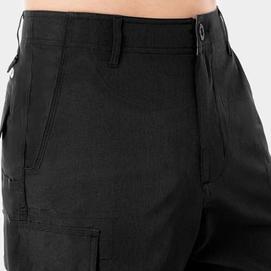 SHORTS WALK SHORT HYBRID HOZWAL SINTETICA HOMBRE - 3