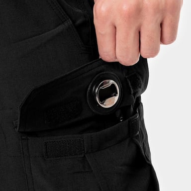 SHORTS WALK SHORT HYBRID HOZWAL SINTETICA HOMBRE - 6