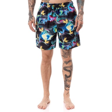 ROPA DE BAÑO SHORT TWO DEEKEY SINTETICA HOMBRE - 1
