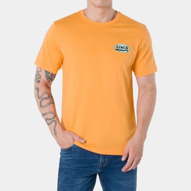POLOS TSHIRT FADRIC JERSEY HOMBRE - 1