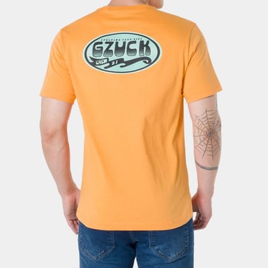POLOS TSHIRT FADRIC JERSEY HOMBRE - 2