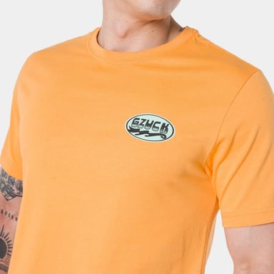 POLOS TSHIRT FADRIC JERSEY HOMBRE - 3
