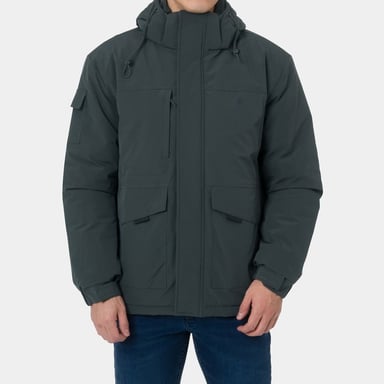 CASACA TAFETA HOMBRE TITCH - 1
