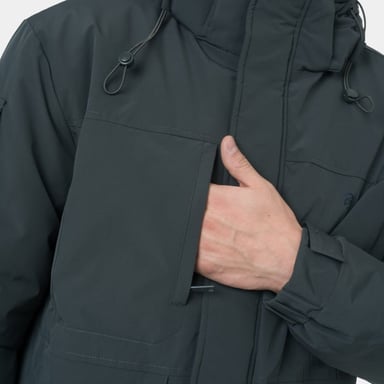 CASACA TAFETA HOMBRE TITCH - 6