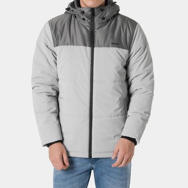 CASACA TAFETA HOMBRE NURT - 1