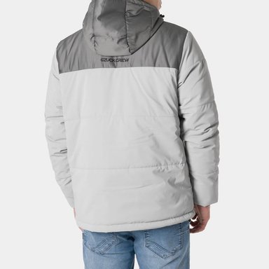 CASACA TAFETA HOMBRE NURT - 2