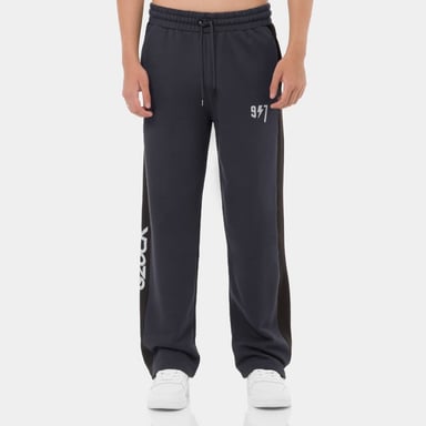 JOGGER MODA FRANELA HOMBRE OLFAR - 1