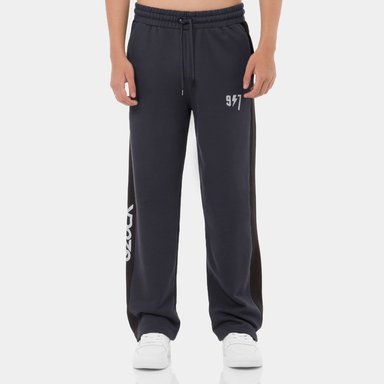 JOGGER MODA FRANELA HOMBRE OLFAR - 1