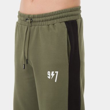 JOGGER MODA FRANELA HOMBRE OLFAR - 3