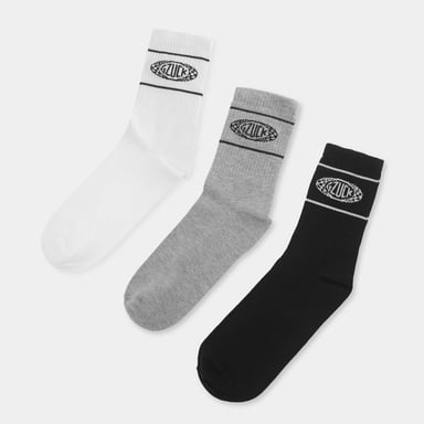 MEDIAS HOMBRE ASHTO - 1