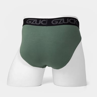 TRUSAS JERSEY FULL LYCRA HOMBRE URBAN BRIEF - 7