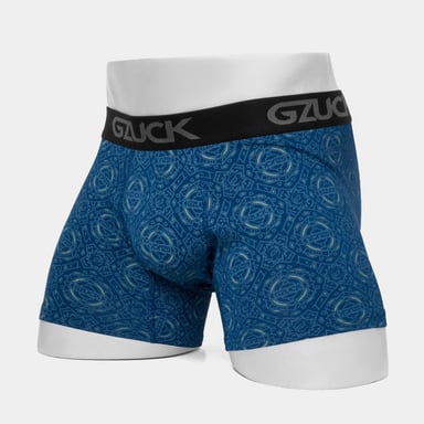 BOXER JERSEY FULL LYCRA HOMBRE GALT - 2