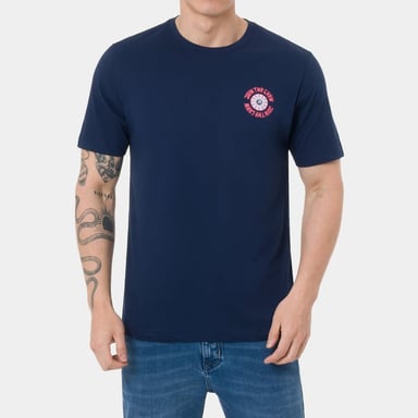 POLOS JERSEY HOMBRE THARNEL - 1