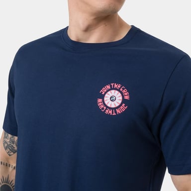 POLOS JERSEY HOMBRE THARNEL - 3